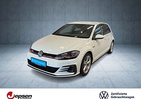 VW Golf GTI Volkswagen Performance 2.0 TSI LED+ActInfo+LM+SHZ