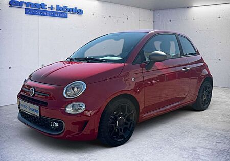 Fiat 500 0.9 8V TwinAir Turbo Start&Stopp S