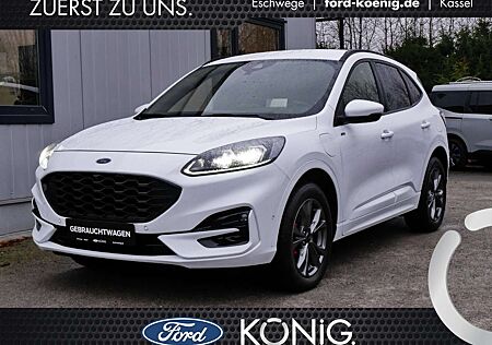 Ford Kuga ST-Line X Plug-in-Hybrid ParkAssist+ACC+B&O Klima
