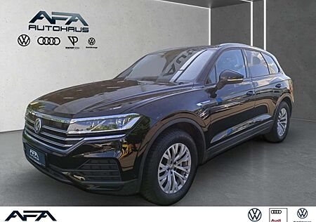 VW Touareg Volkswagen 3.0 V6 TDI 4M tiptronic Luft*AHK*ACC*RFK