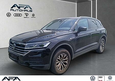 VW Touareg Volkswagen 3.0 V6 TDI 4M tiptronic Luft*AHK*ACC*RFK
