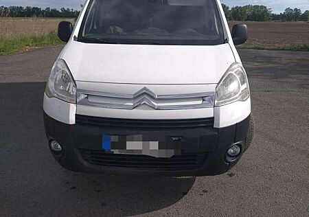 Citroën Berlingo Citroen L1 1.6 HDi 75 Niveau B Grip Control