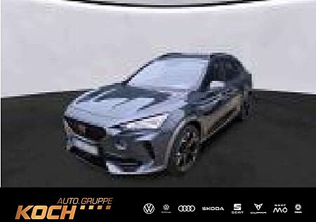 Cupra Formentor 1.4e-HYBRID DSG ACC*DCC*RFK*FullLink*N
