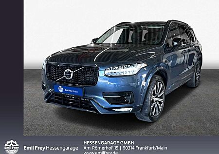 Volvo XC 90 XC90 B5 AWD 7S Ultimate-Dark Glasd 360° HeadUpDisp