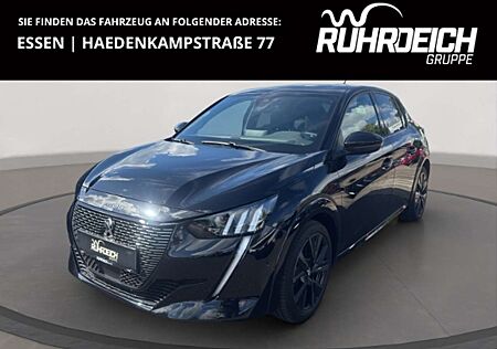 Peugeot 208 GT 1.2 AT PANO SHZ PDC KAMERA ACC LED DAB