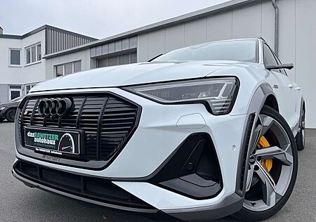 Audi e-tron S quattro 285€ m. 20% Anzahlung AHK 95kWh Head U