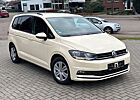 VW Touran Volkswagen 2.0 TDI Automatik*PDC*Navi*Klima*7-Sitzer