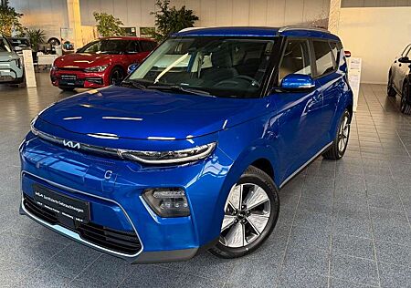 Kia Soul e- Inspiration 64 kWh WP, Glasdach