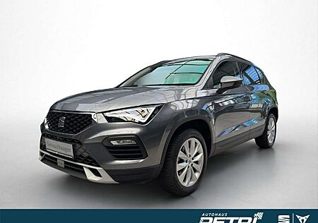 Seat Ateca Style 1.5 TSi Style/AHK/Standhz