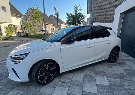 Opel Corsa Elegance