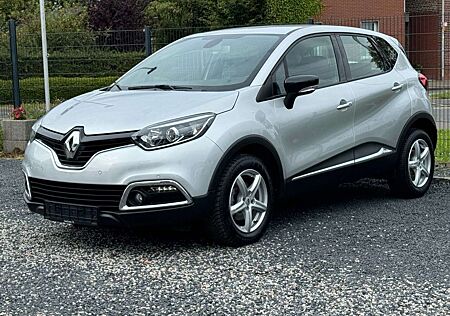 Renault Captur Intens Automatik Leder SHZ Klimaaut. Navi