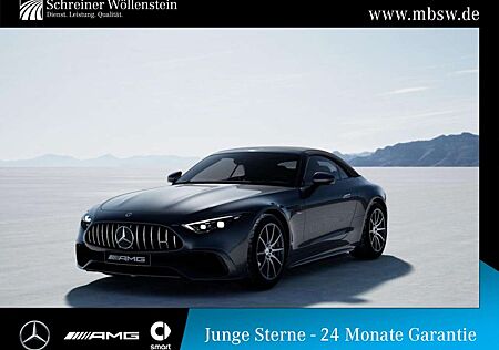 Mercedes-Benz SL 43 AMG Memory*DigLight*KeyGo*AIRSCARF*CarPlay