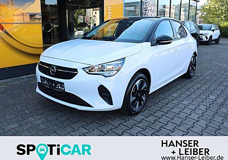 Opel Corsa e Edition 180°-Kamera, Multimedia