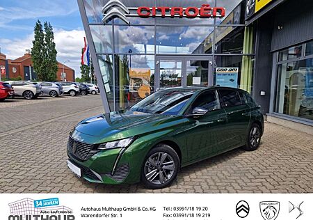 Peugeot 308 Allure PureTech 130 LED SHZ ACC LenkradHZG