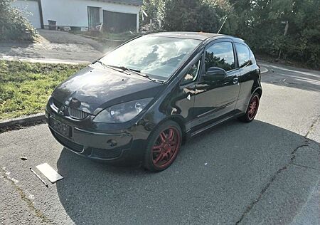 Mitsubishi Colt CZT