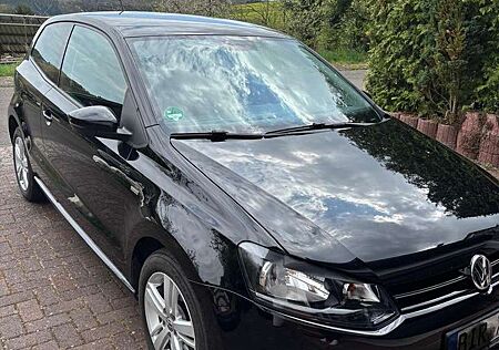VW Polo Volkswagen 1.2 MATCH