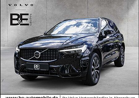 Volvo XC 60 XC60 B4 Plus Dark Kam Pano SHZ
