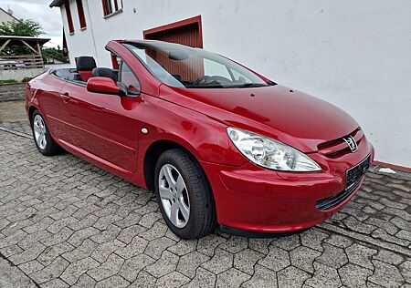 Peugeot 307 CC CC 135 Tendance