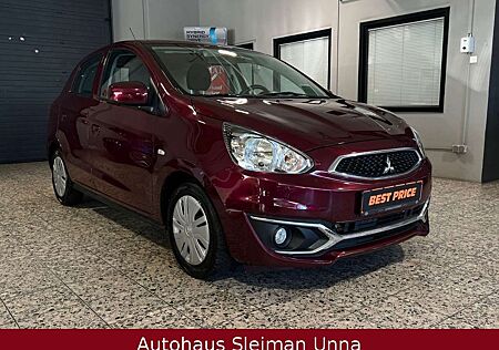 Mitsubishi Space Star Intro Edition/Klima/Tüv-Neu