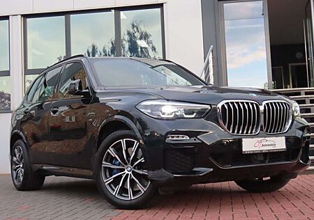 BMW X5 xDrive 30d M Paket Sport ///M Aerodynamik