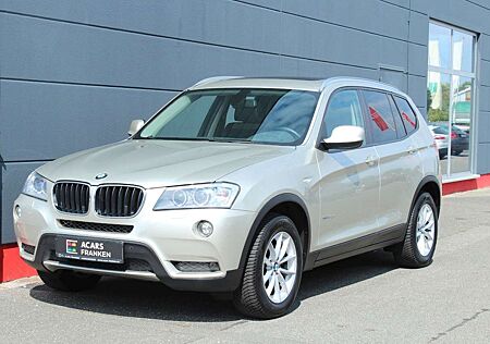 BMW X3 xDrive20d *Panoramadach*PDC*AHK