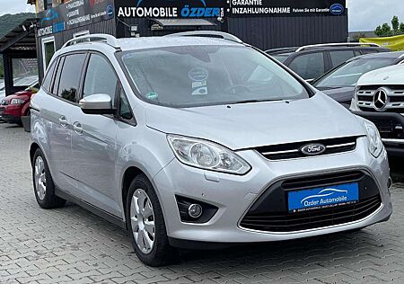 Ford Grand C-Max 1.6 TDCi Business Edition+Finanzieru