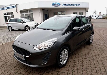 Ford Fiesta TREND - Winterpaket*PPS*Spurassistent*Garantie