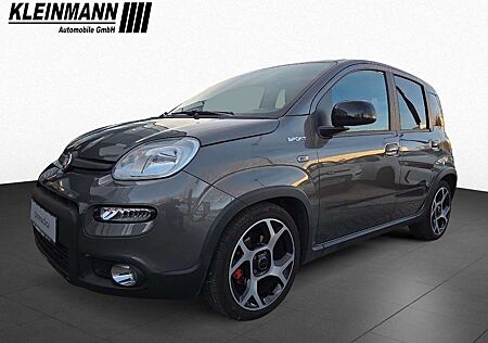 Fiat Panda Sport 1.0 GSE Hybrid *16"LM+7"TS+PDC+Klima