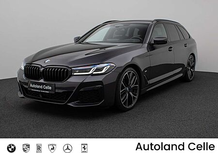 BMW 540 xD M Sport Pro Laser Panorama HUD DAB H K