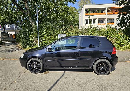 VW Golf Volkswagen 1.9 TDI Tour Edition