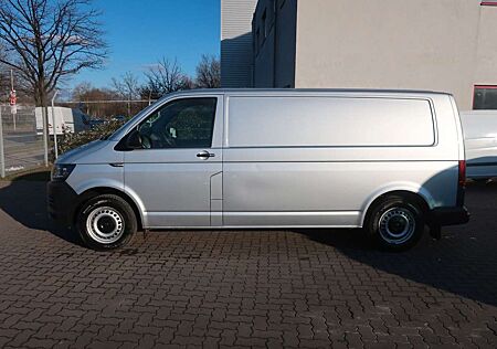 VW T6 Transporter Volkswagen Kasten lang/Klima/PDC/Werkstatt.