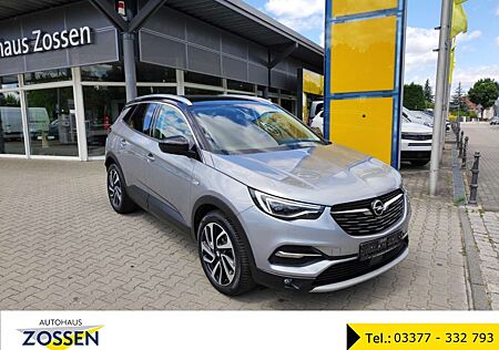 Opel Grandland Ultimate Navi Soundsystem 360 Kamera