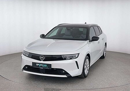 Opel Astra Elegance 1.5D*NAVI*SHZ*RFK*uvm