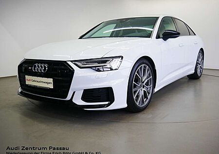 Audi S6 Limousine TDI tipttr. MATRIX virt. Cock.+ 360°