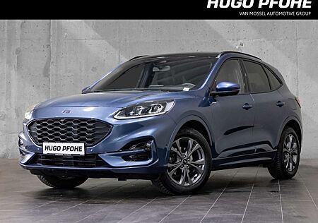 Ford Kuga ST-Line X 1.5 EcoBoost 110kW Sports Utility Vehicl