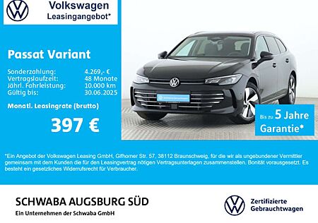 VW Passat Variant Volkswagen Business 1.5TSI eHybrid AHK*8fach