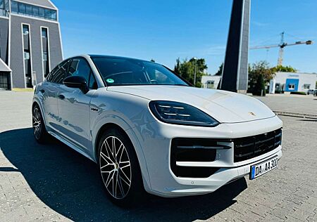Porsche Cayenne Turbo S E-Hybrid Coupe Tiptronic