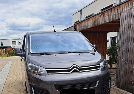 Citroën Spacetourer Citroen Business Lounge M (L2)