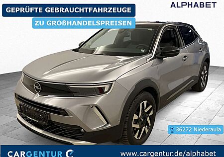 Opel Mokka-e Mokka e Elegance Wapu BLIS LED Navi RKam AUT PDC