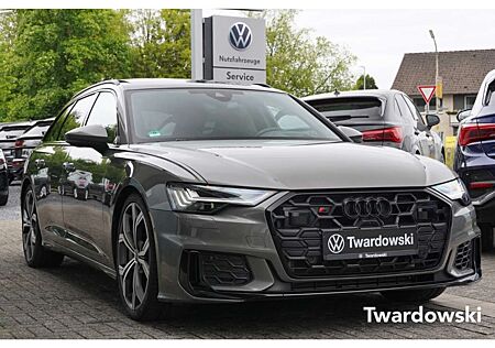 Audi S6 Avant 3.0 TDI Matrix Luft Pano B&O HUD Soft