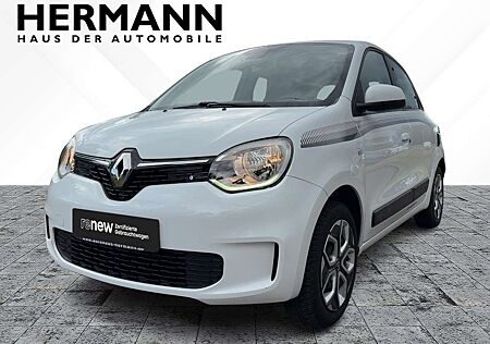 Renault Twingo 1.0 SCe 75 Limited *LED*SoundSystem*