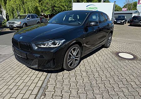 BMW X2 xDrive 25 e M Sport*Pano*Headup*Leder