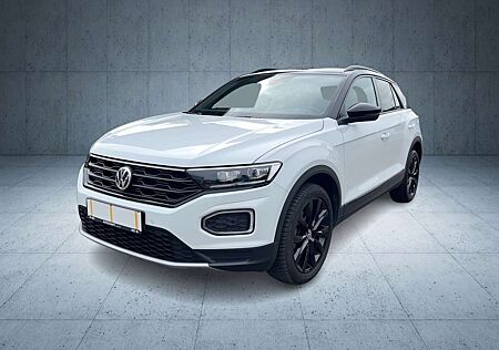 VW T-Roc Volkswagen 1.5 TSI Style DSG Navi LED ACC Sitzheizung