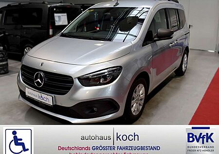 Mercedes-Benz Citan 113 EU6d rollstuhlgerecht