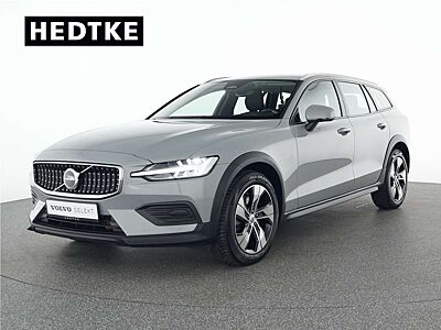 Volvo V60 CC B4 Diesel AWD Plus 18"+AHK+WINTER-PAKET