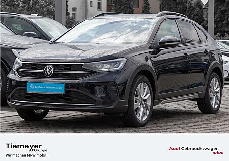 VW Taigo Volkswagen LIFE LM17 KAMERA NAVI APP-CON PRIVACY AHK