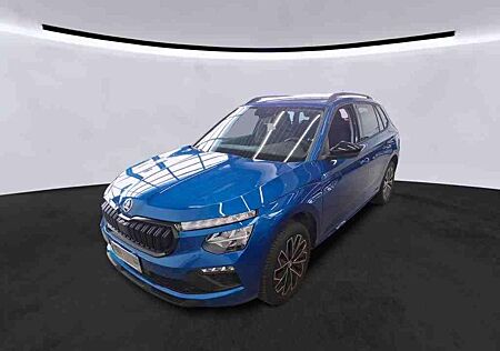 Skoda Kamiq DSG 1.0 TSI Selection LED VIRTUAL KAMERA