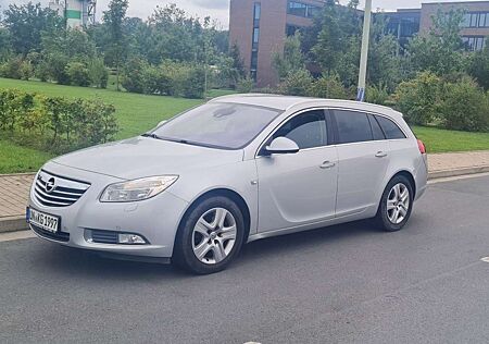 Opel Insignia Design Edition