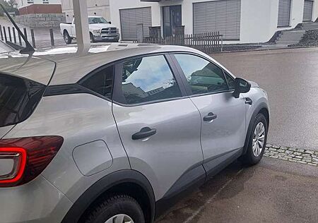 Renault Captur TCe 100 LIFE