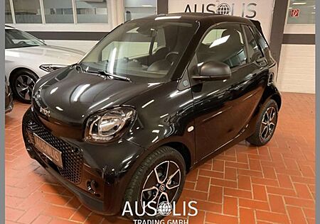 Smart ForTwo cabrio electric EQ Klima,Sitzheizung,
